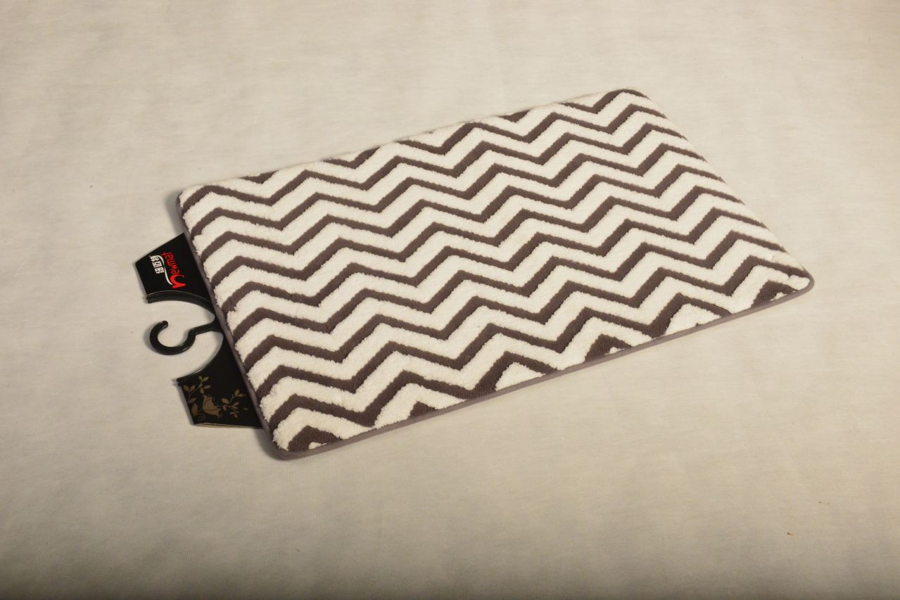 Memory Form Bath Mat #BM4015