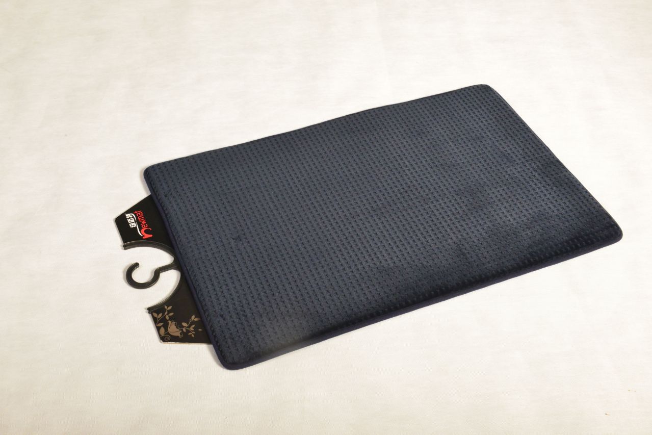 Memory Form Bath Mat #BM4023