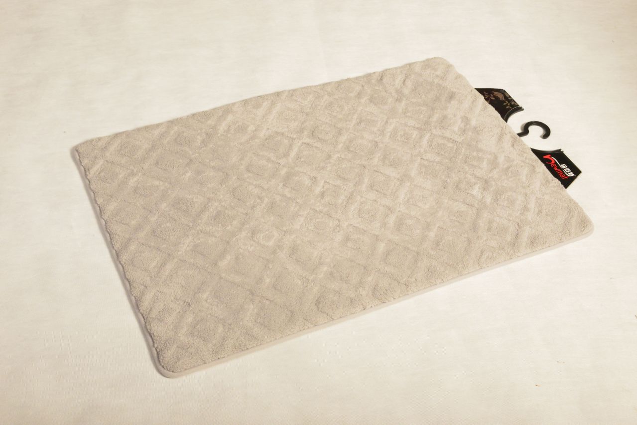 Memory Form Bath Mat #BM4026