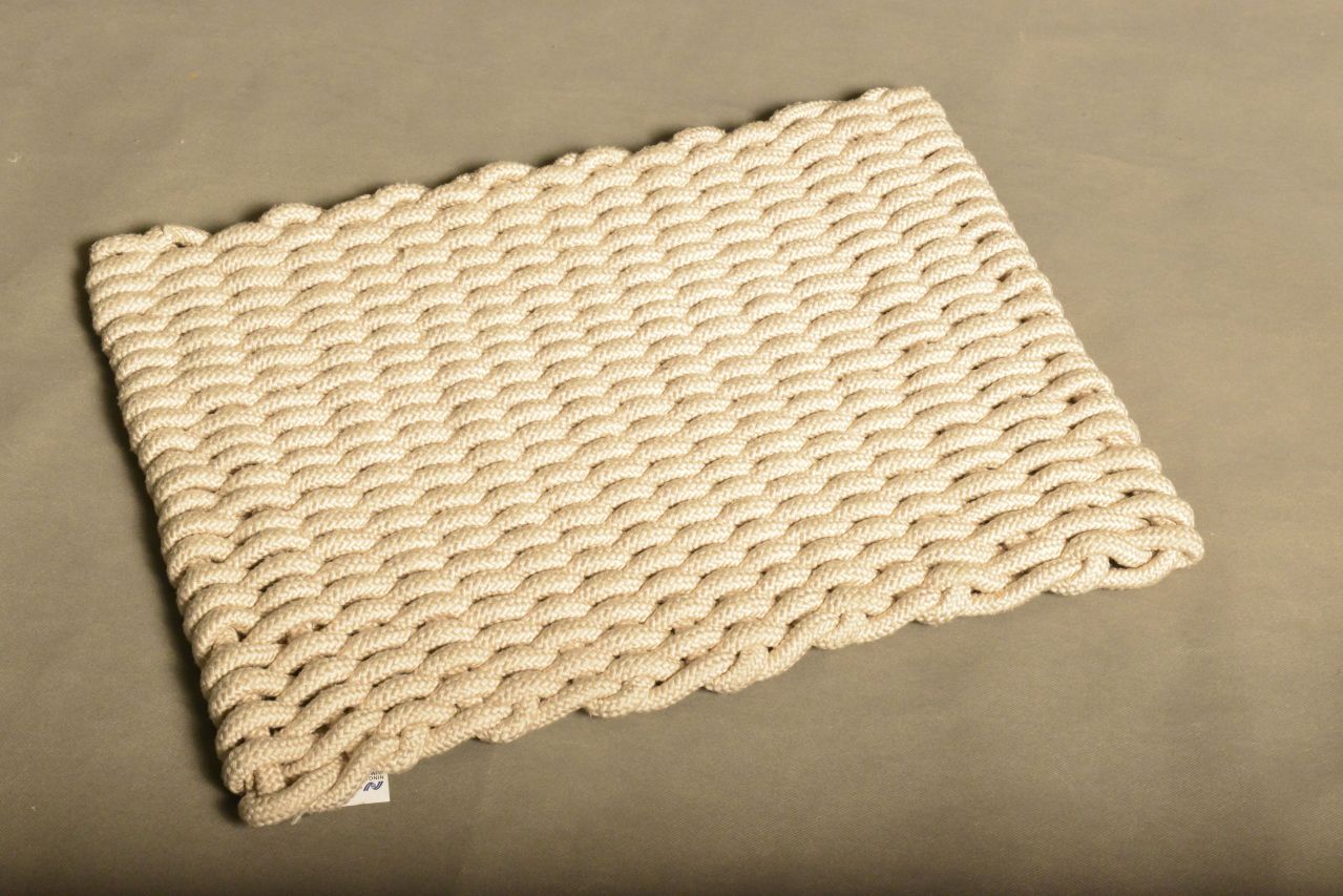 Rope Mat #DM3803