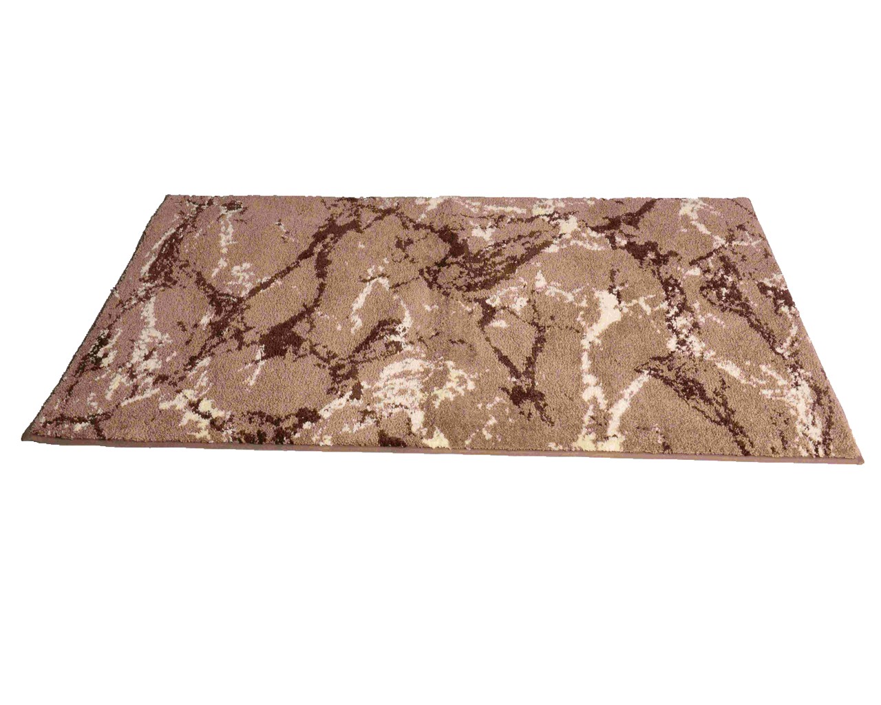 Bath Rug 3color jacquard