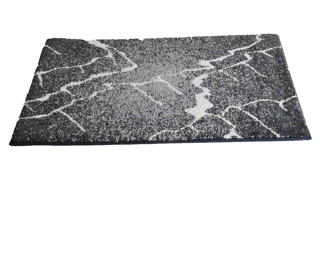 Bath Rug 3color jacquard