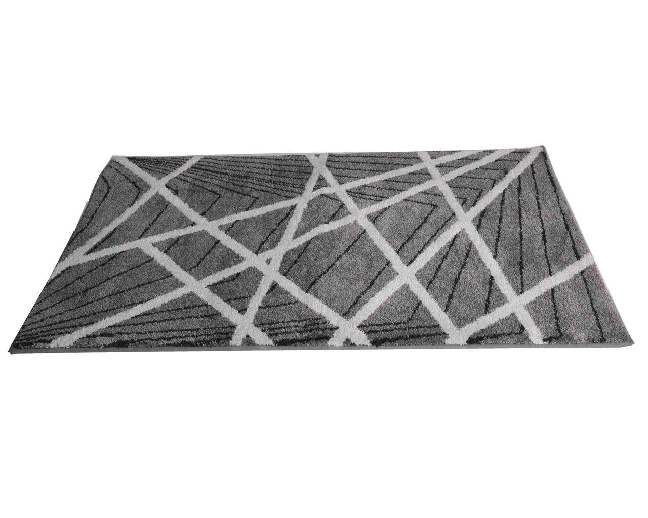 Bath Rug 3color jacquard