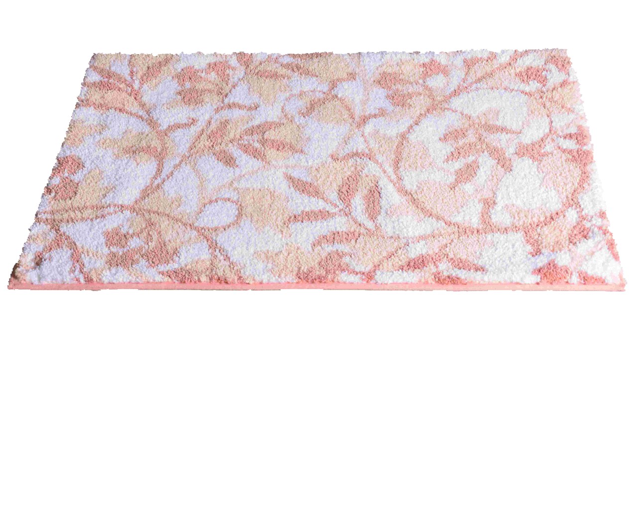 Bath Rug 3color jacquard
