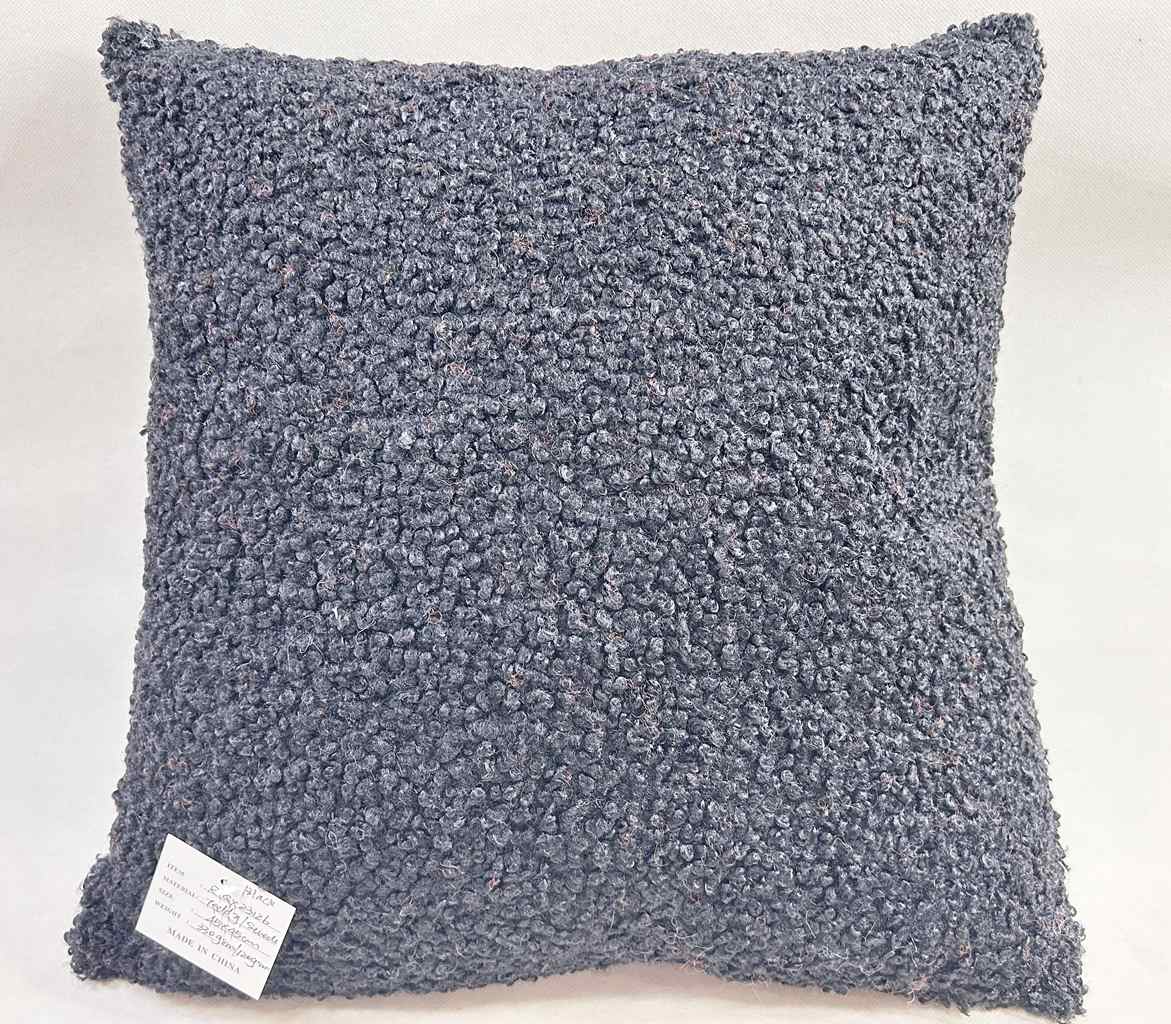 Teddy Cushion