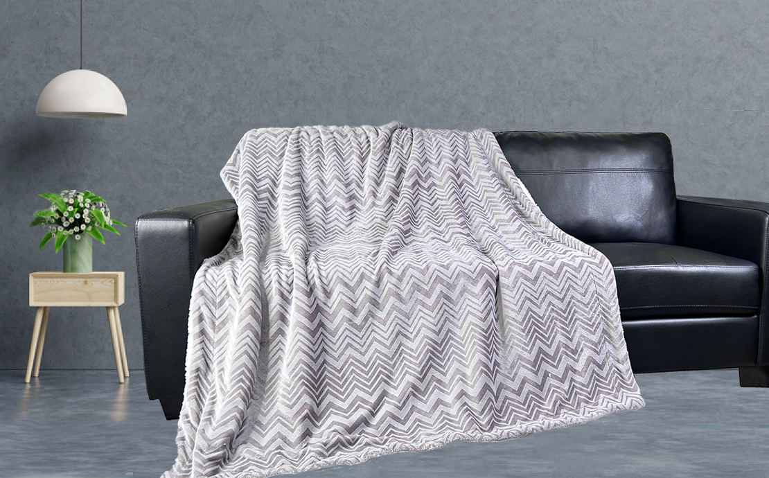 Flannel Blanket