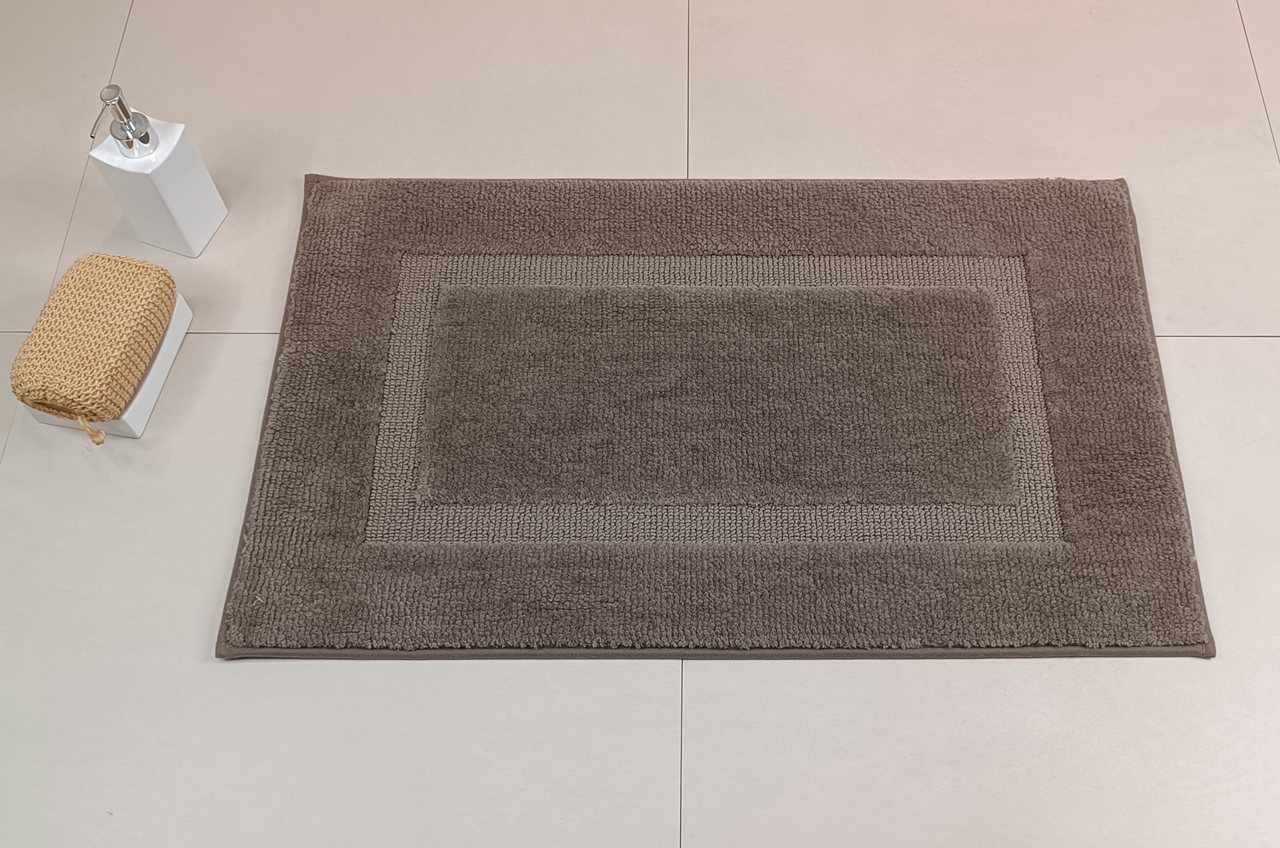 RXHR2400904 Microfiber bath mat