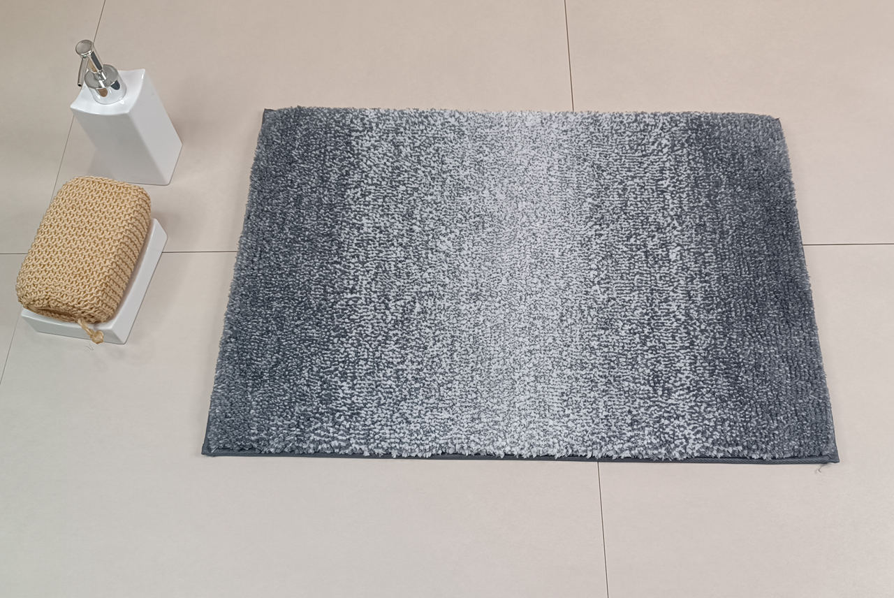 RXHR2400906 Microfiber bath mat
