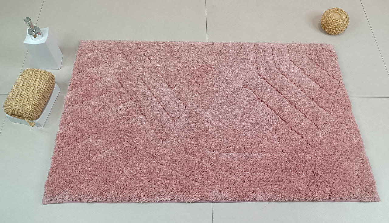 RXHR2400908 Microfiber bath mat