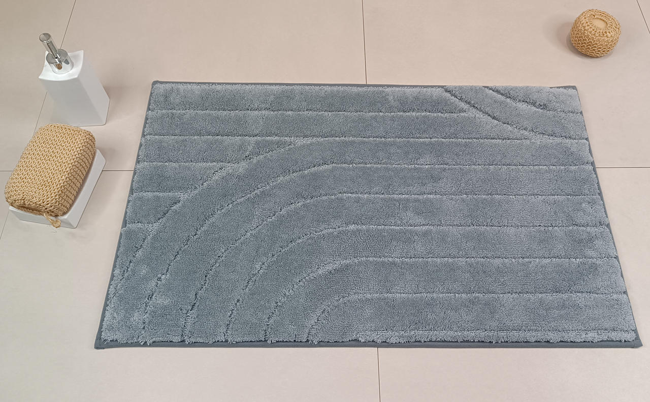 RXHR2400901 Microfiber bath mat