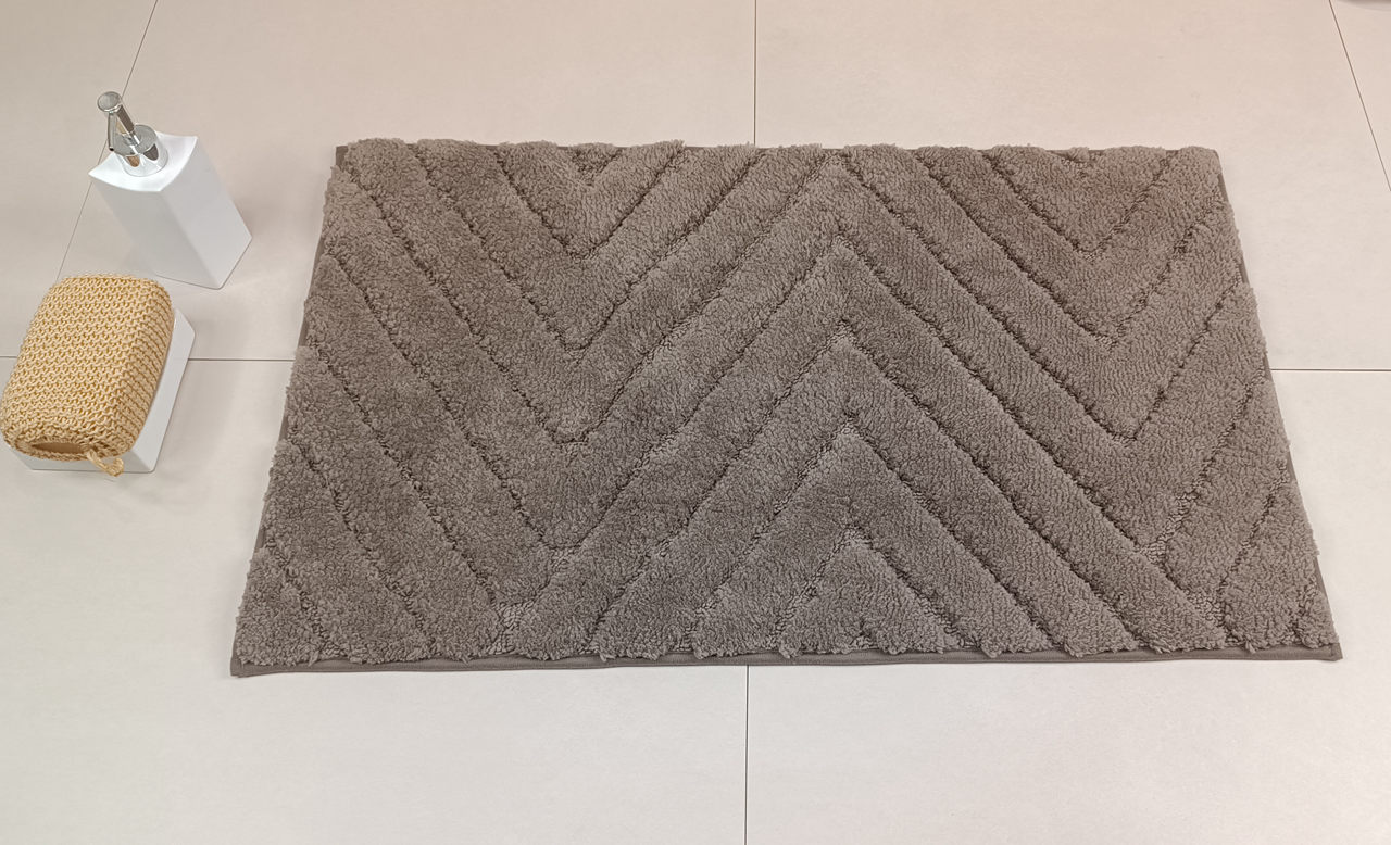 RXHR2400907 Microfiber bath mat