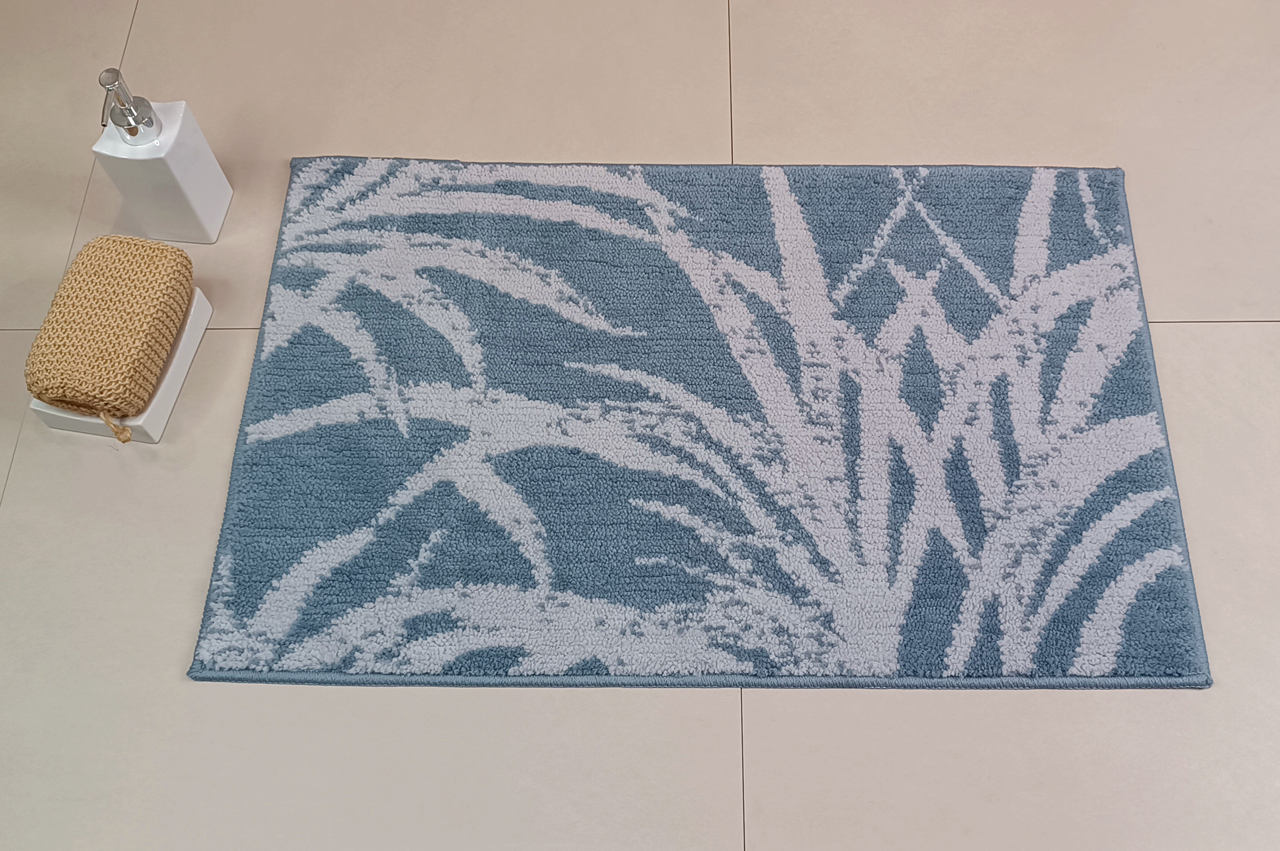SLH240910A-1 Microfiber Bath Mat