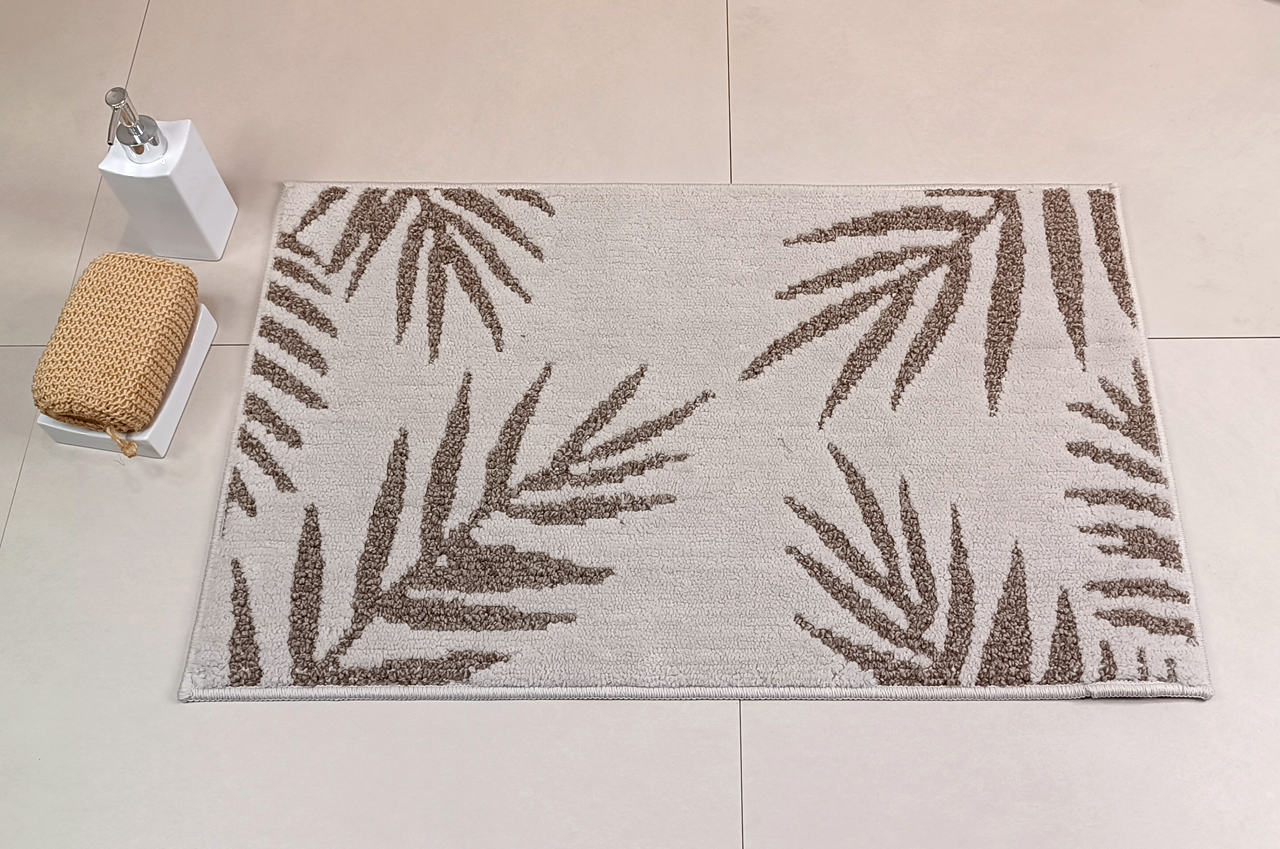 SXX240912B Microfiber Bath Mat