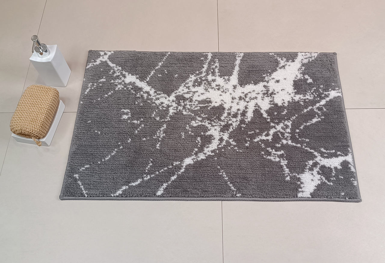 SXX240910C Microfiber Bath Mat