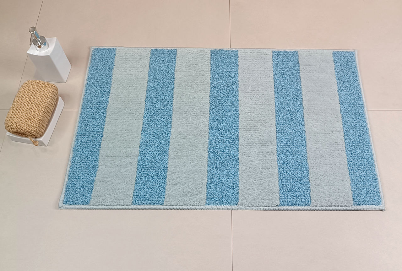 SXX240912D-1 Microfiber Bath Mat