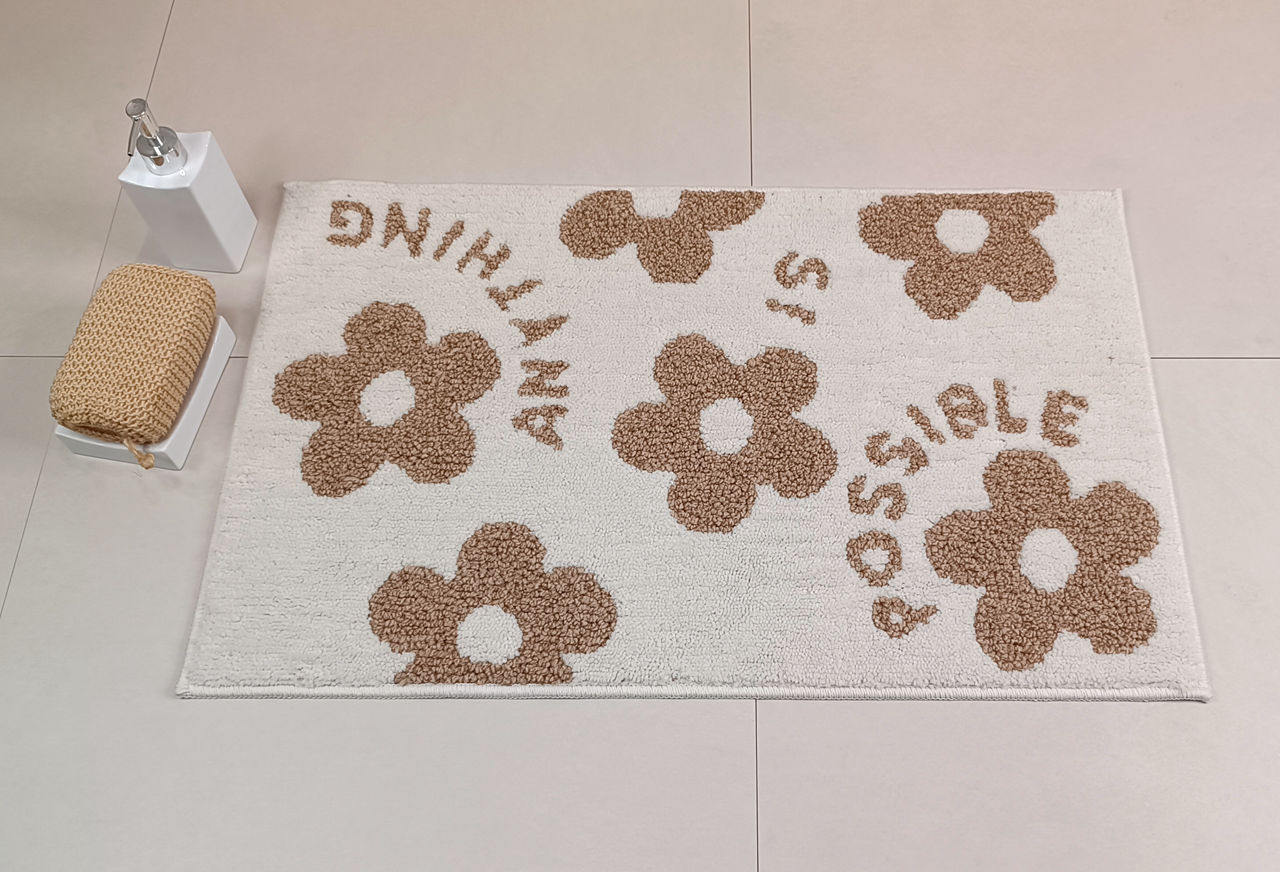 SXX240913A-4 Microfiber Bath Mat