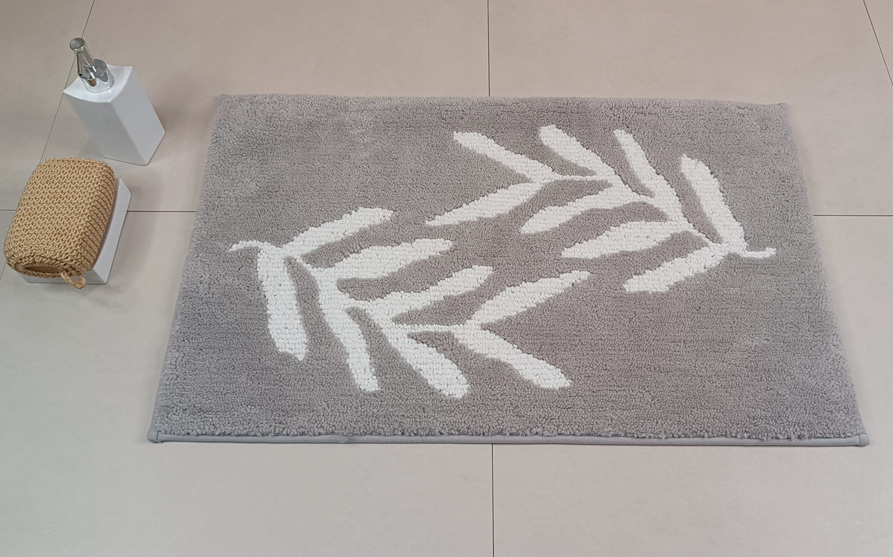 SYY240323E Microfiber Bath Mat