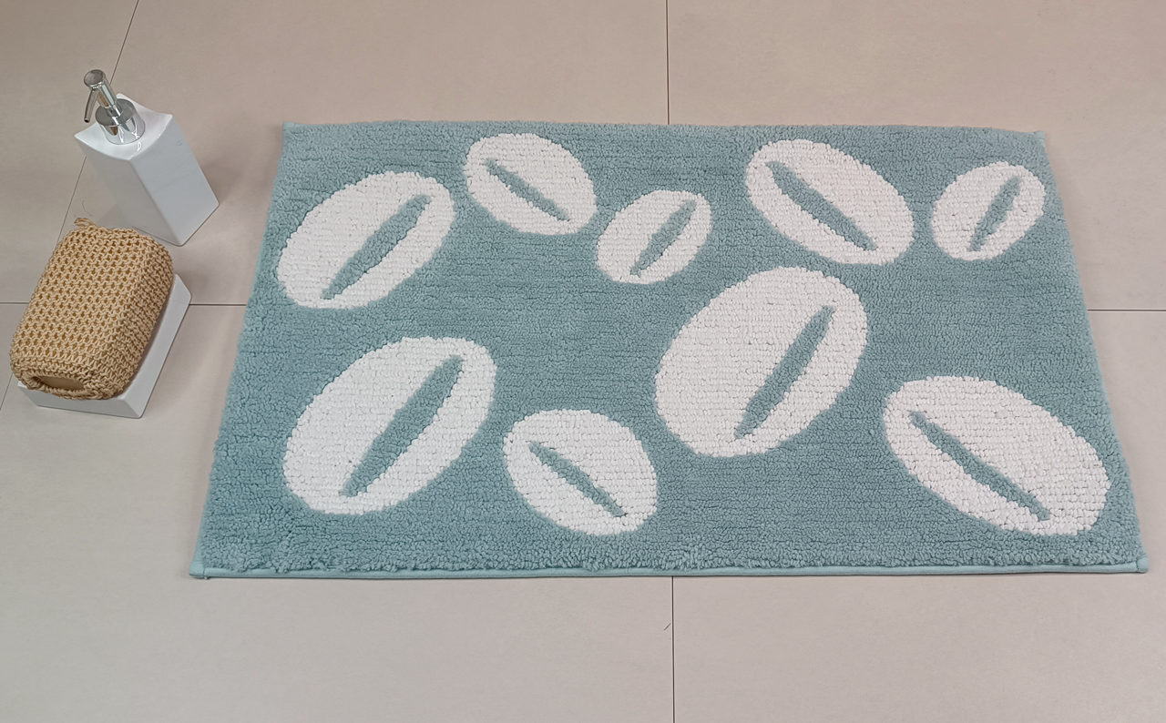 SXX240323B Microfiber Bath Mat