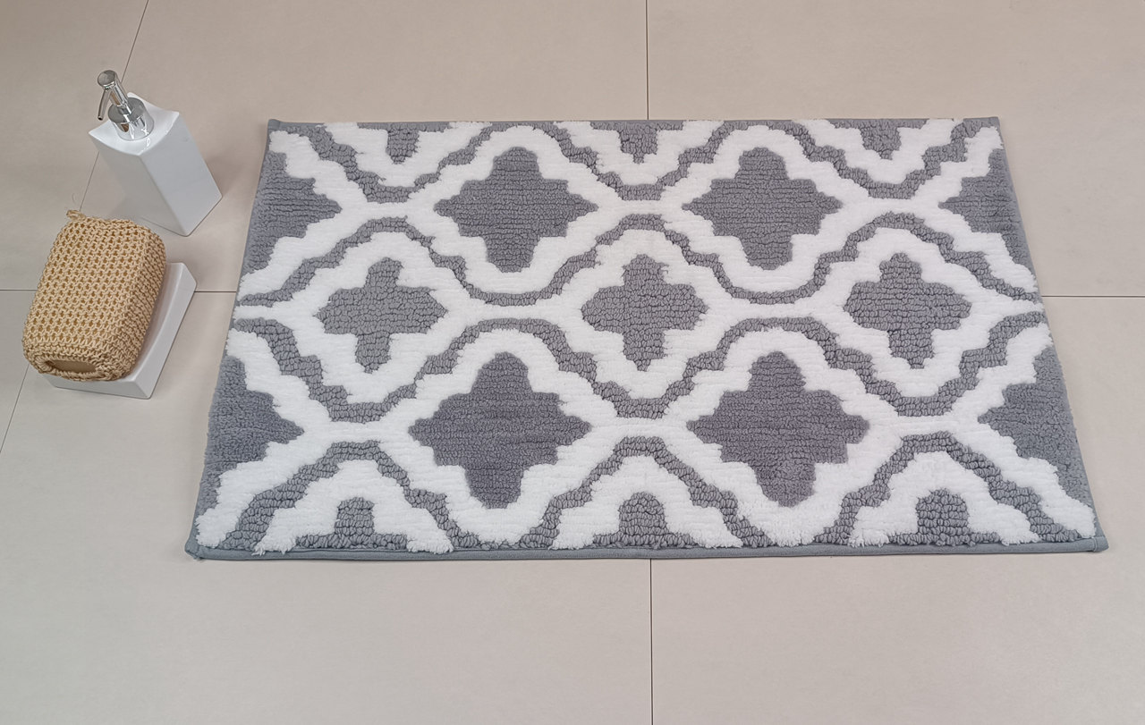 SXX231113B Microfiber Bath Mat