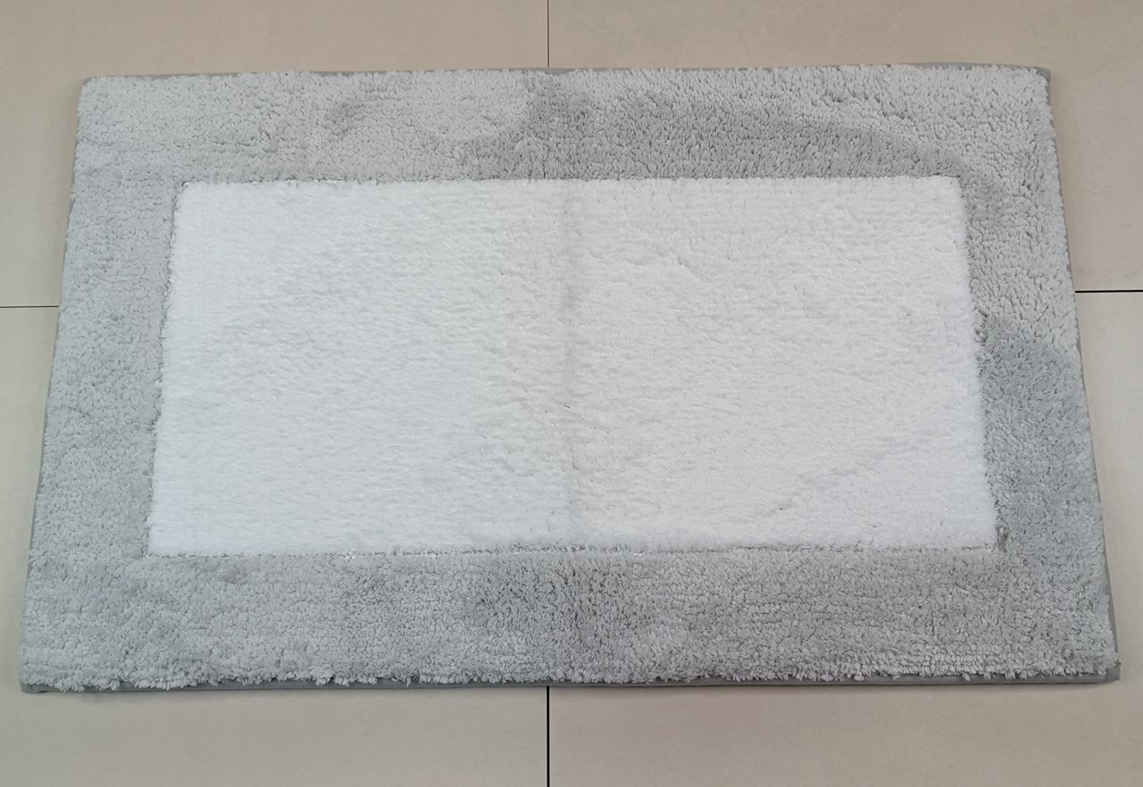 RX250410 Microfiber Bath Mat