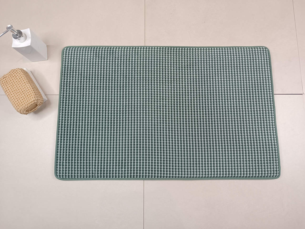 RXXL250617 Memory Foam Bath Mat