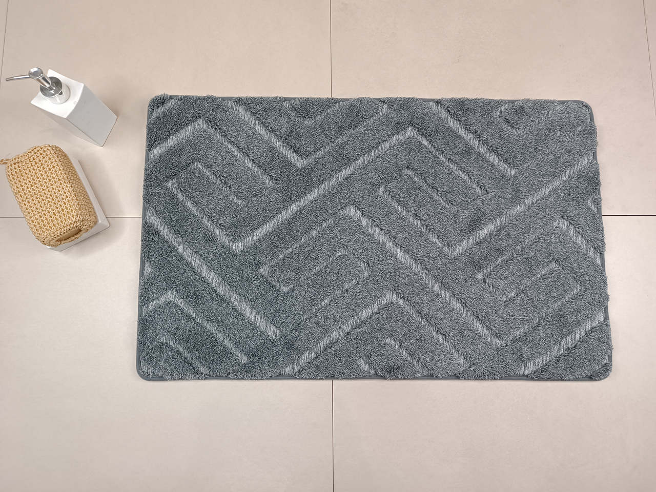 RXXL250562 Memory Foam Bath Mat
