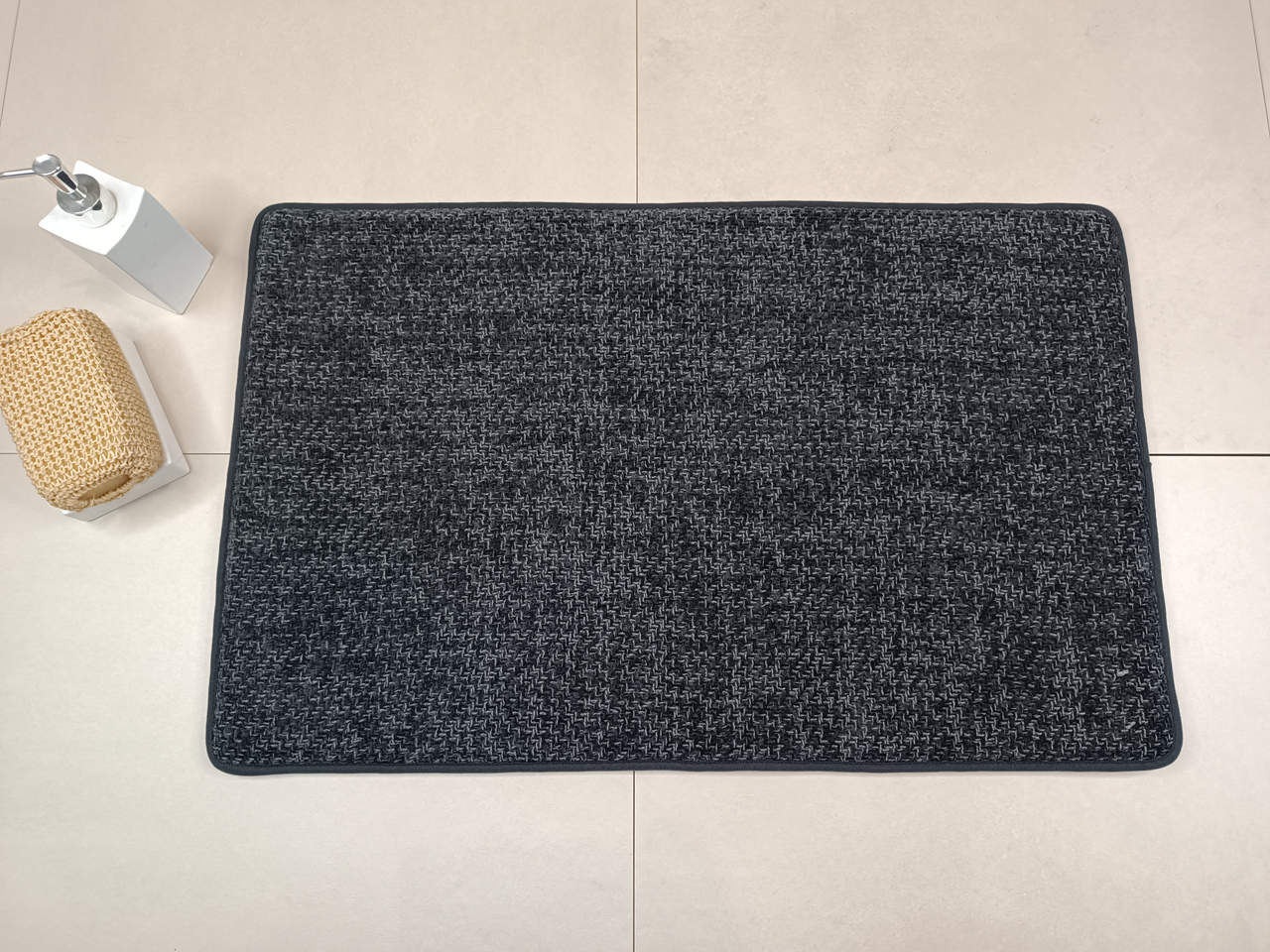 Milly Memory Foam Bath Mat Milly