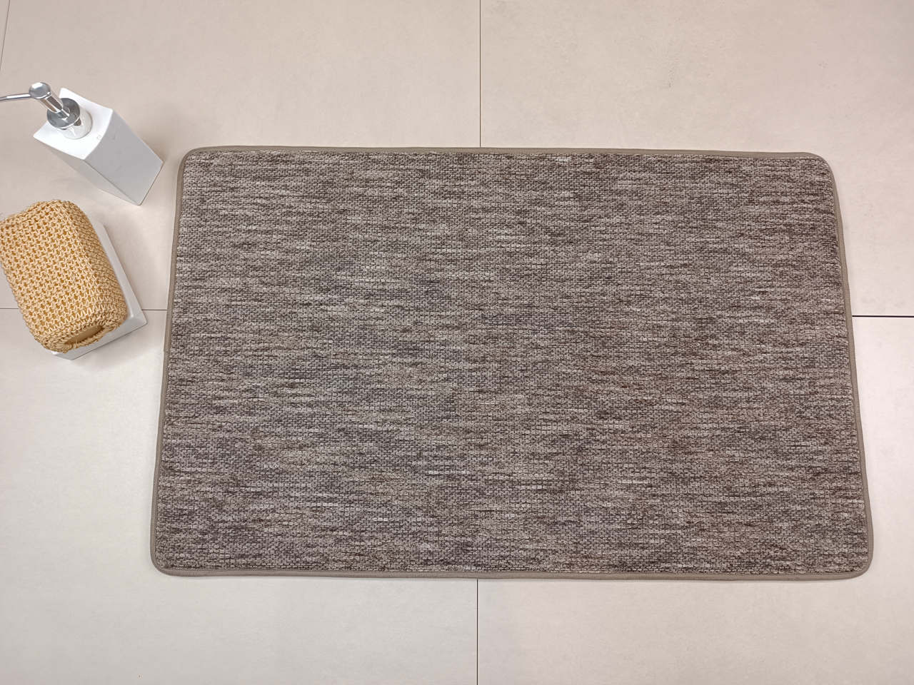 Memory Foam Bath Mat Faith