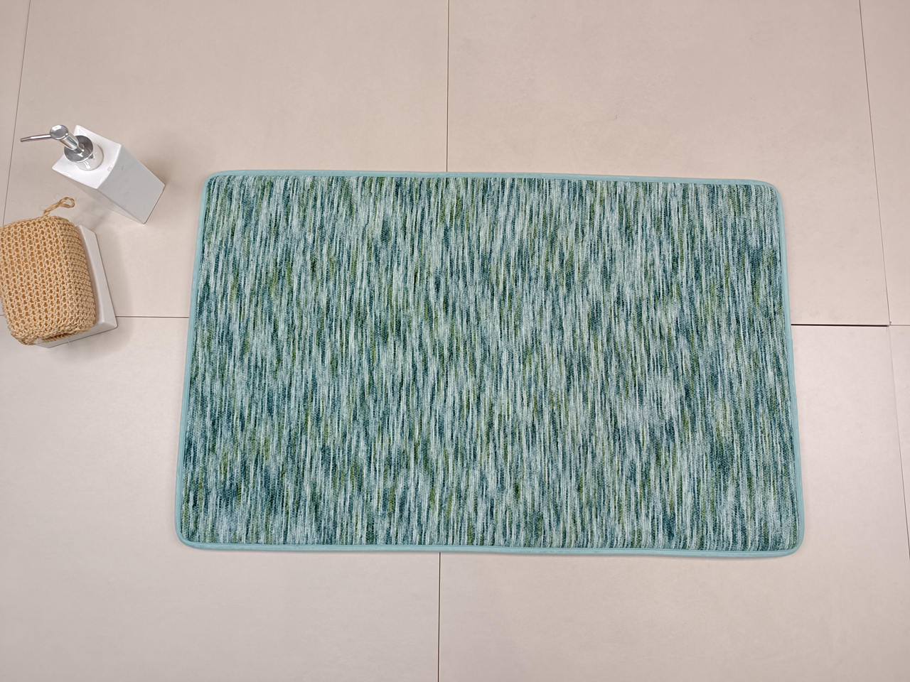 RXXL2583 Memory Foam Bath Mat